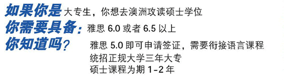 如果你是……你需要具備……你知道嗎？