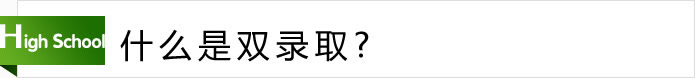 什么是雙錄?。? width=