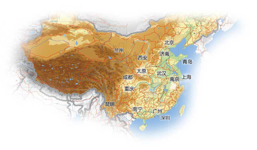 威久全國(guó)各地分公司