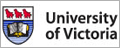 Univiersity of Victoria 維多利亞大學